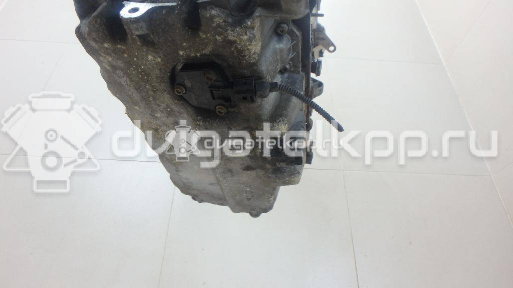 Фото Контрактный (б/у) двигатель CFGB для Volkswagen Scirocco / Tiguan / Cc / Sharan / Golf 170 л.с 16V 2.0 л Дизельное топливо 03L100090J {forloop.counter}}