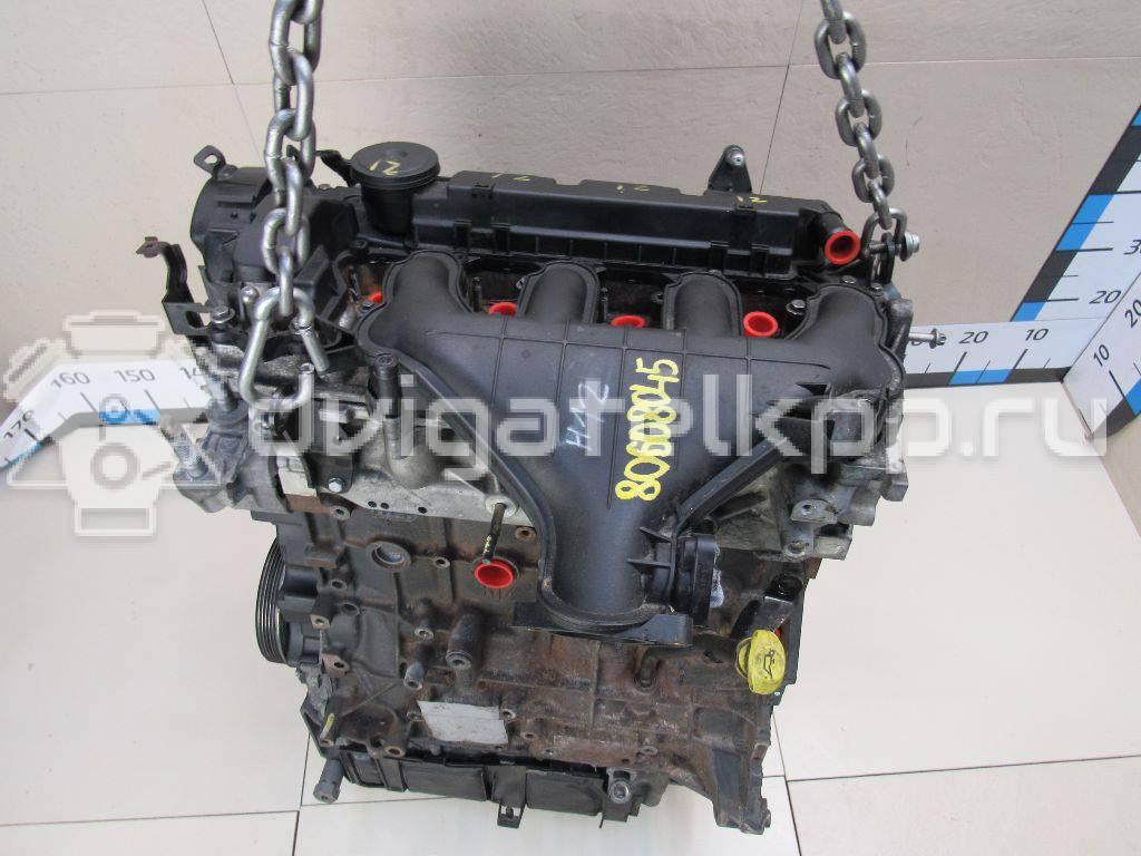 Фото Контрактный (б/у) двигатель G6DA для Ford Australia / Hyundai / Kia 136 л.с 16V 2.0 л Дизельное топливо 1343078 {forloop.counter}}