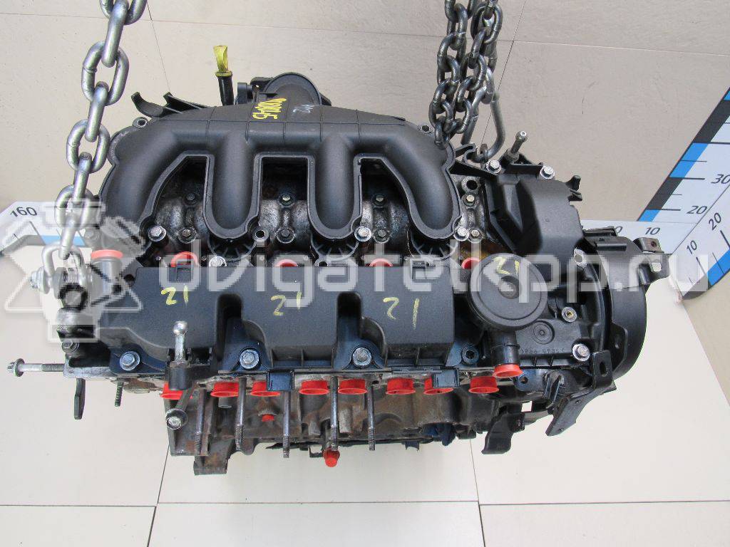 Фото Контрактный (б/у) двигатель G6DA для Ford Australia / Hyundai / Kia 242-280 л.с 24V 3.8 л бензин 1343078 {forloop.counter}}