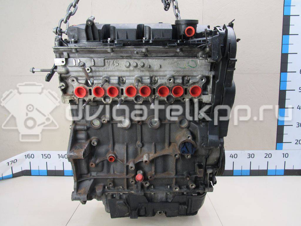 Фото Контрактный (б/у) двигатель AZBA для Ford Australia Mondeo 131-140 л.с 16V 2.0 л Дизельное топливо 1343078 {forloop.counter}}