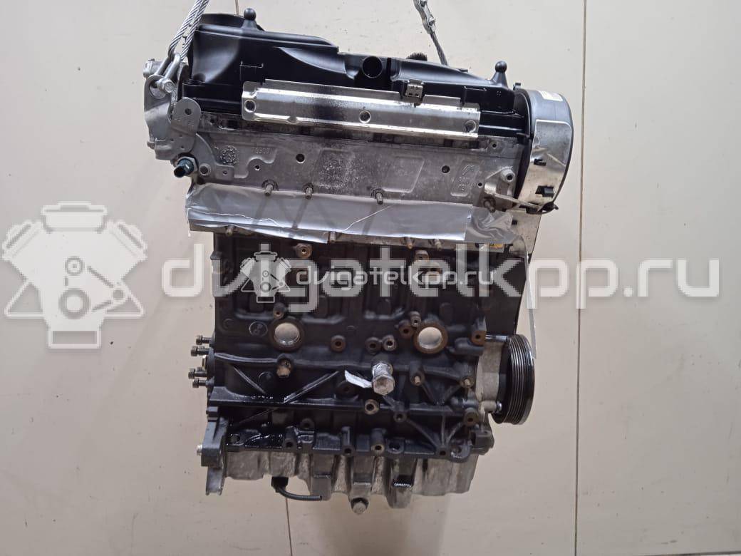 Фото Контрактный (б/у) двигатель CFGC для Volkswagen Scirocco / Tiguan / Cc / Sharan / Passat 177 л.с 16V 2.0 л Дизельное топливо 03L100090J {forloop.counter}}