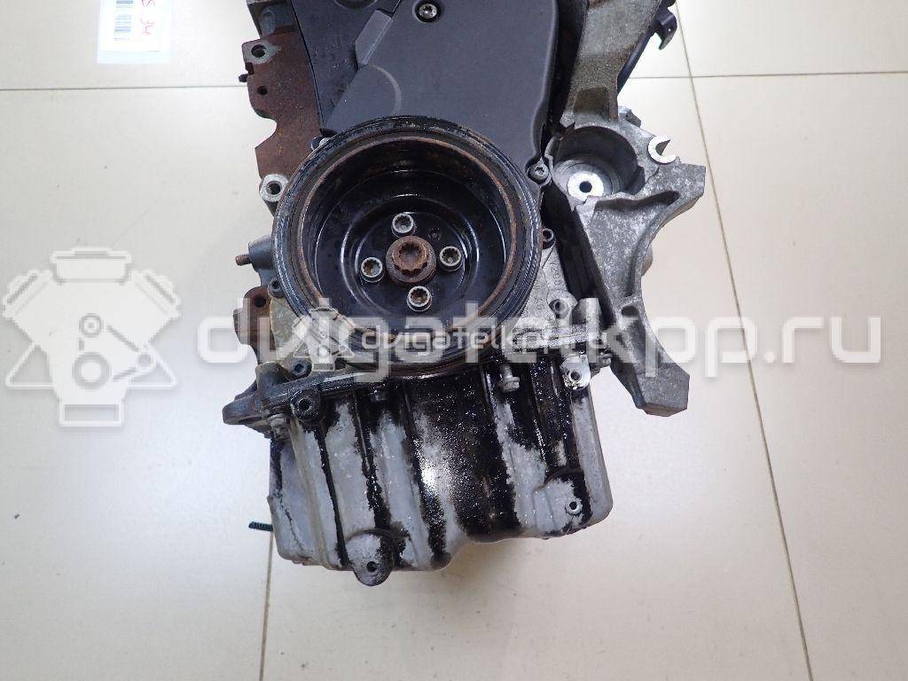 Фото Контрактный (б/у) двигатель CFGC для Volkswagen Scirocco / Tiguan / Cc / Sharan / Passat 177 л.с 16V 2.0 л Дизельное топливо 03L100090J {forloop.counter}}