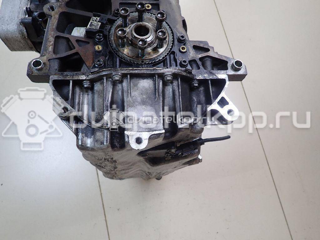 Фото Контрактный (б/у) двигатель CFGC для Volkswagen Scirocco / Tiguan / Cc / Sharan / Passat 177 л.с 16V 2.0 л Дизельное топливо 03L100090J {forloop.counter}}