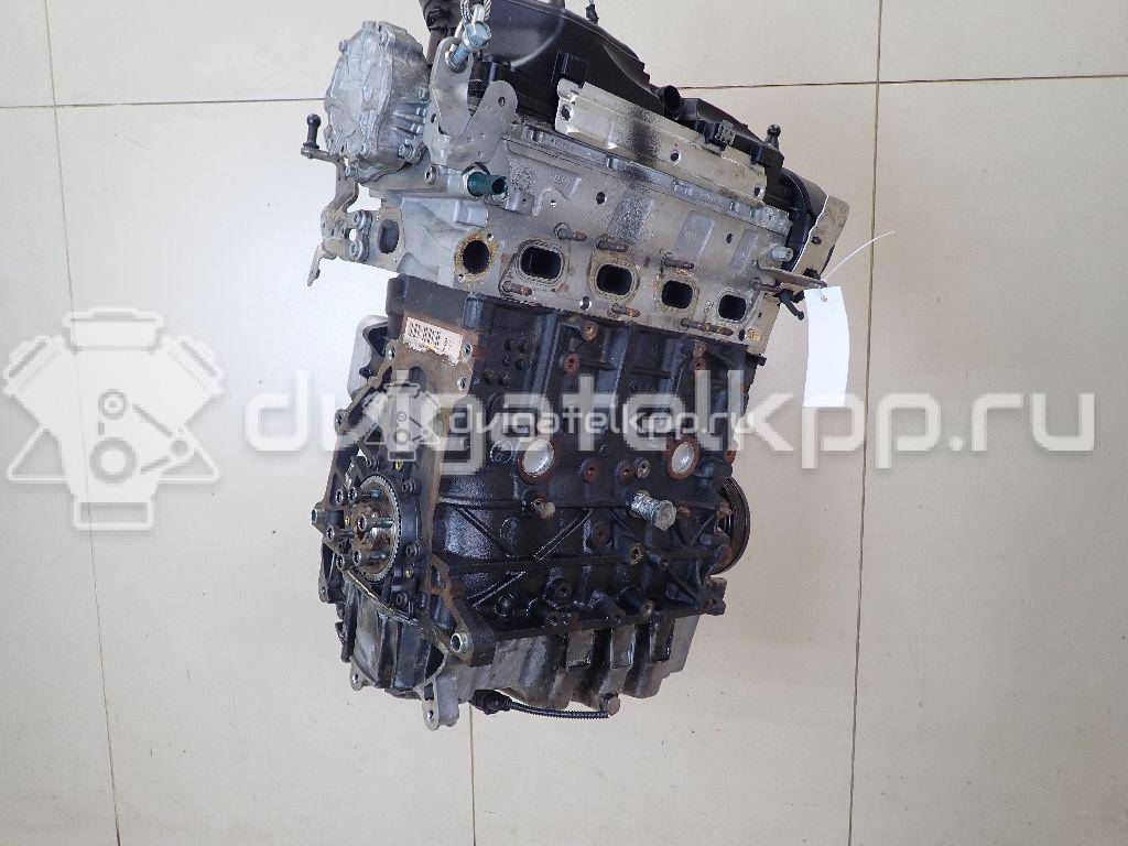 Фото Контрактный (б/у) двигатель CFGB для Volkswagen Scirocco / Tiguan / Cc / Sharan / Golf 170 л.с 16V 2.0 л Дизельное топливо 03L100090J {forloop.counter}}