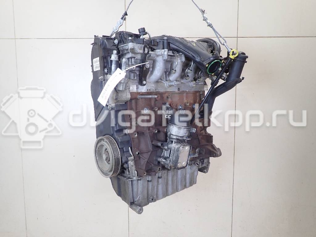 Фото Контрактный (б/у) двигатель AZBA для Ford Australia Mondeo 131-140 л.с 16V 2.0 л Дизельное топливо 1343078 {forloop.counter}}