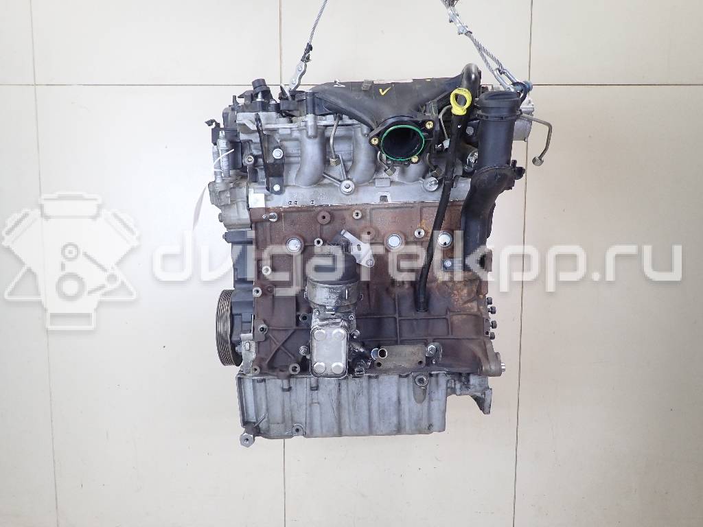 Фото Контрактный (б/у) двигатель AZBA для Ford Australia Mondeo 131-140 л.с 16V 2.0 л Дизельное топливо 1343078 {forloop.counter}}