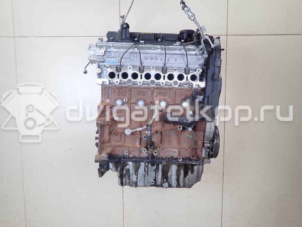 Фото Контрактный (б/у) двигатель AZBA для Ford Australia Mondeo 131-140 л.с 16V 2.0 л Дизельное топливо 1343078 {forloop.counter}}