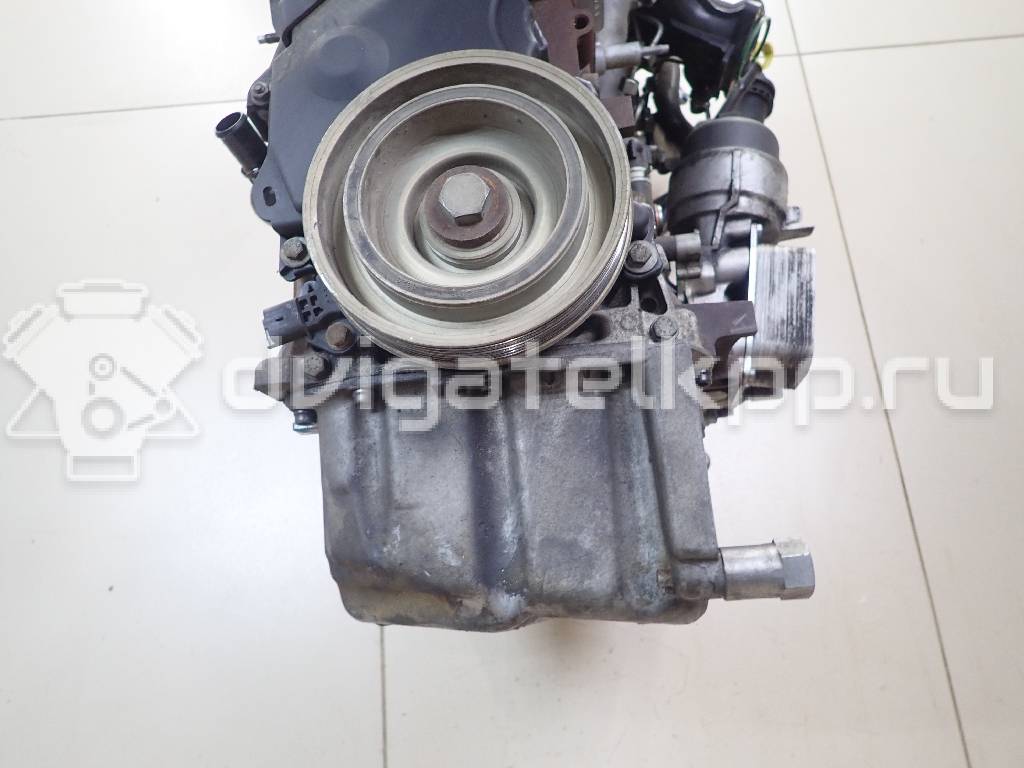 Фото Контрактный (б/у) двигатель AZBA для Ford Australia Mondeo 131-140 л.с 16V 2.0 л Дизельное топливо 1343078 {forloop.counter}}