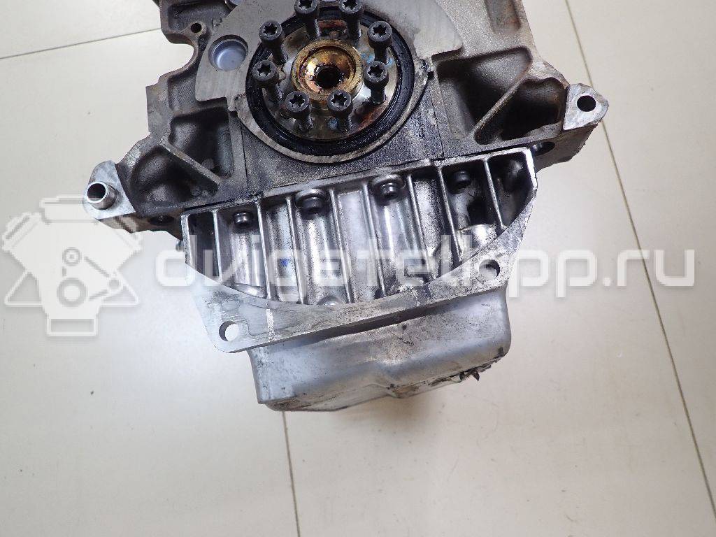 Фото Контрактный (б/у) двигатель AZBA для Ford Australia Mondeo 131-140 л.с 16V 2.0 л Дизельное топливо 1343078 {forloop.counter}}