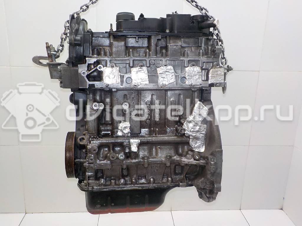 Фото Контрактный (б/у) двигатель T3DA для Ford C-Max / Grand 95 л.с 8V 1.6 л Дизельное топливо 1733055 {forloop.counter}}