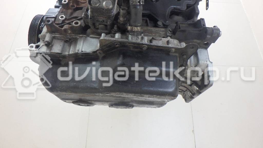 Фото Контрактный (б/у) двигатель UFBA для Ford Australia Mondeo 140 л.с 16V 2.0 л Дизельное топливо 1869767 {forloop.counter}}