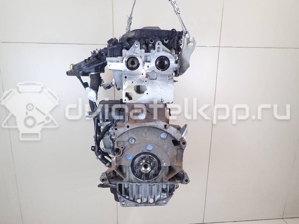 Фото Контрактный (б/у) двигатель UFBA для Ford Australia Mondeo 140 л.с 16V 2.0 л Дизельное топливо 1869767 {forloop.counter}}