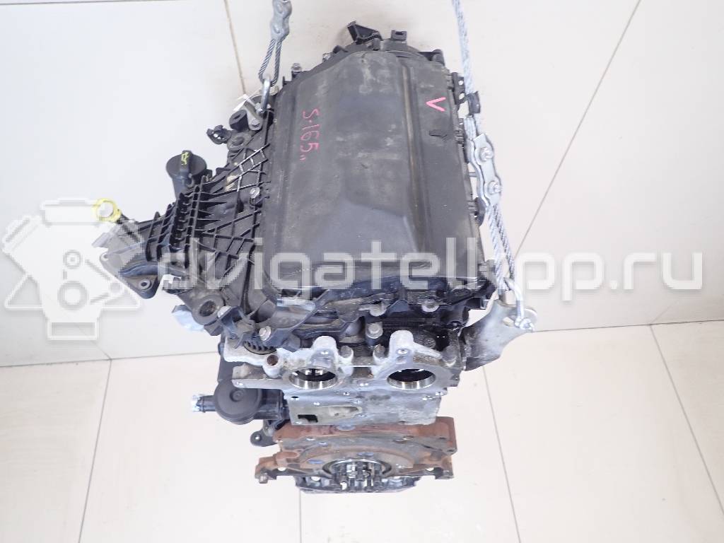 Фото Контрактный (б/у) двигатель UFBA для Ford Australia Mondeo 140 л.с 16V 2.0 л Дизельное топливо 1869767 {forloop.counter}}