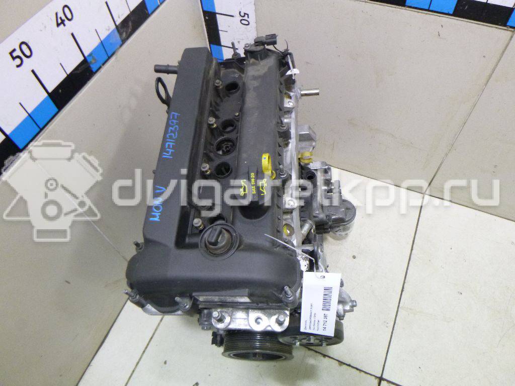 Фото Контрактный (б/у) двигатель CT для Volkswagen / Ford (Changan) 110 л.с 16V 1.5 л бензин 5157397 {forloop.counter}}