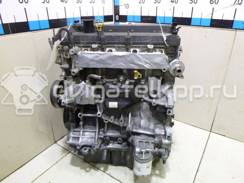 Фото Контрактный (б/у) двигатель BP (DOHC) для Mazda / Ford Australia / Eunos 103-125 л.с 16V 1.8 л бензин 5157397 {forloop.counter}}