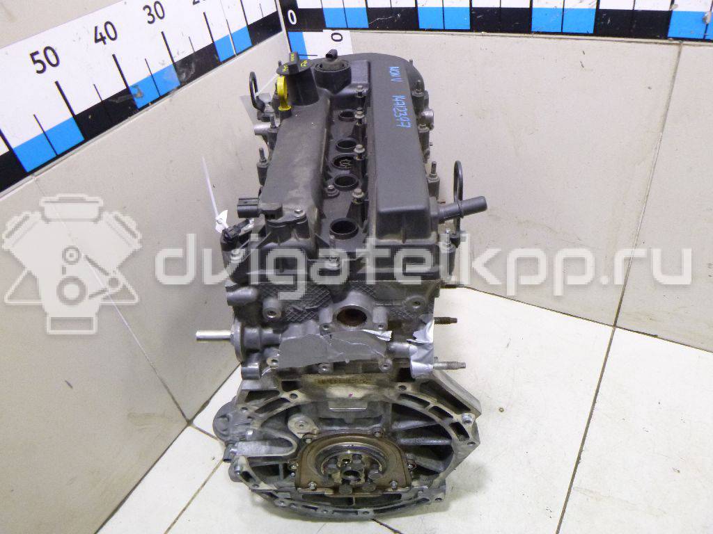 Фото Контрактный (б/у) двигатель BP (DOHC) для Mazda / Ford Australia / Eunos 103-125 л.с 16V 1.8 л бензин 5157397 {forloop.counter}}