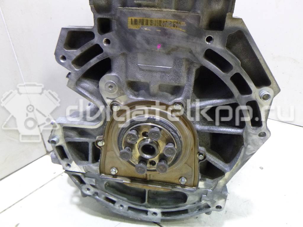 Фото Контрактный (б/у) двигатель BP (DOHC) для Mazda / Ford Australia / Eunos 103-125 л.с 16V 1.8 л бензин 5157397 {forloop.counter}}