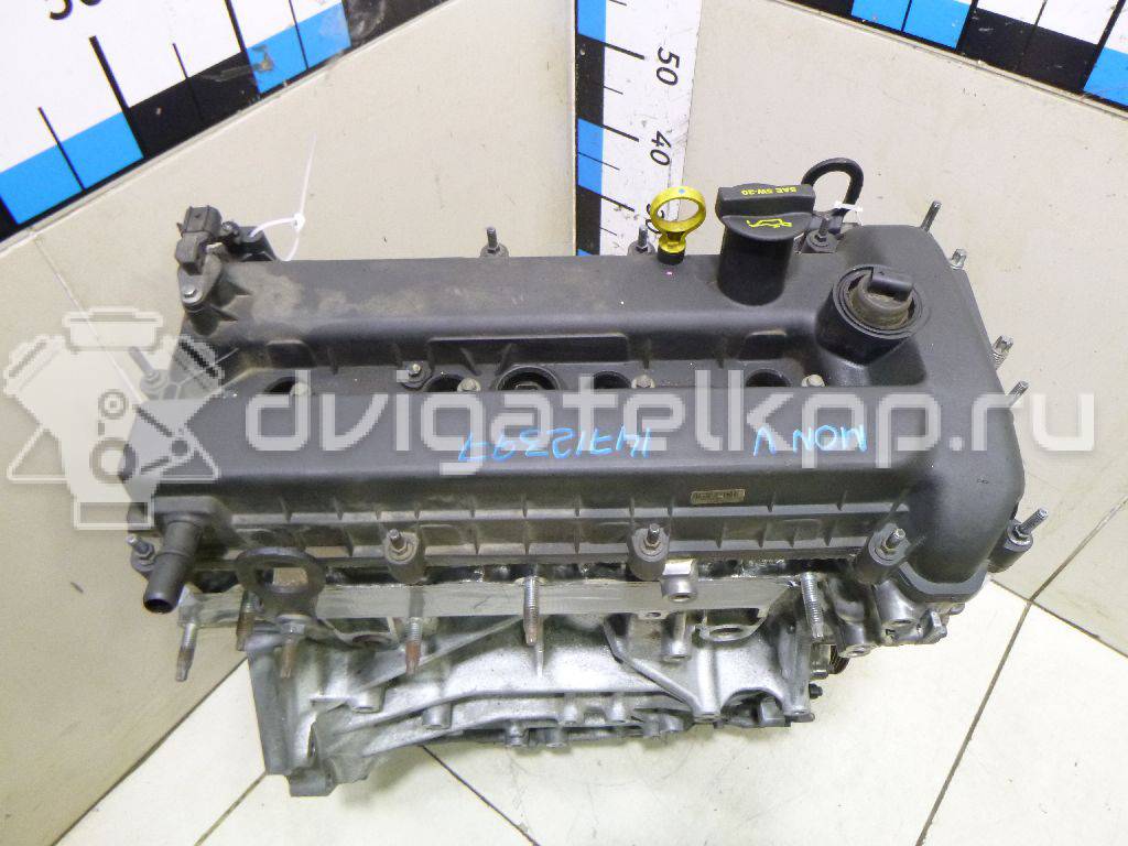 Фото Контрактный (б/у) двигатель BP (DOHC) для Mazda / Ford Australia / Eunos 103-125 л.с 16V 1.8 л бензин 5157397 {forloop.counter}}