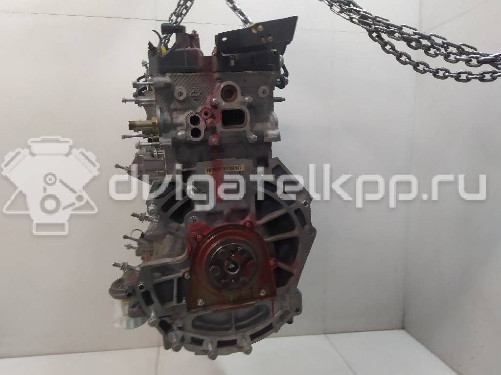 Фото Контрактный (б/у) двигатель BP (DOHC) для Mazda / Ford Australia / Eunos 103-125 л.с 16V 1.8 л бензин CV6Z6006A {forloop.counter}}