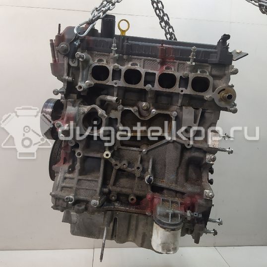 Фото Контрактный (б/у) двигатель BP (DOHC) для Mazda / Ford Australia / Eunos 125-130 л.с 16V 1.8 л бензин CV6Z6006A