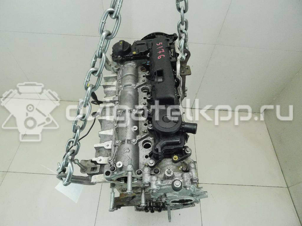 Фото Контрактный (б/у) двигатель T8MA для Ford / Ford Australia 180 л.с 16V 2.0 л Дизельное топливо 1879655 {forloop.counter}}