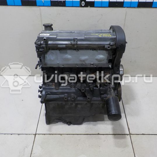 Фото Контрактный (б/у) двигатель RKB для Ford Mondeo 111-116 л.с 16V 1.8 л бензин 1046896