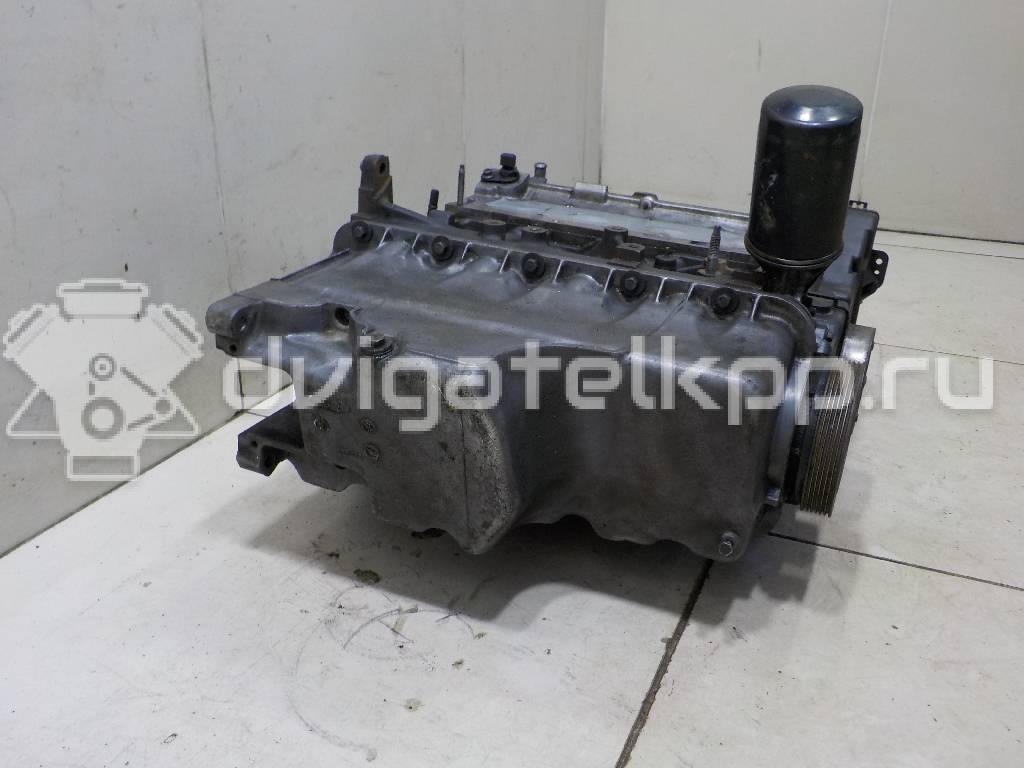 Фото Контрактный (б/у) двигатель RKB для Ford Mondeo 111-116 л.с 16V 1.8 л бензин 1046896 {forloop.counter}}