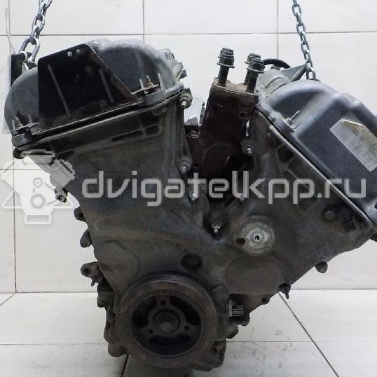 Фото Контрактный (б/у) двигатель LCBD для Ford Metrostar / Mondeo 170 л.с 24V 2.5 л Супер-бензин (95) неэтилированный 4692273