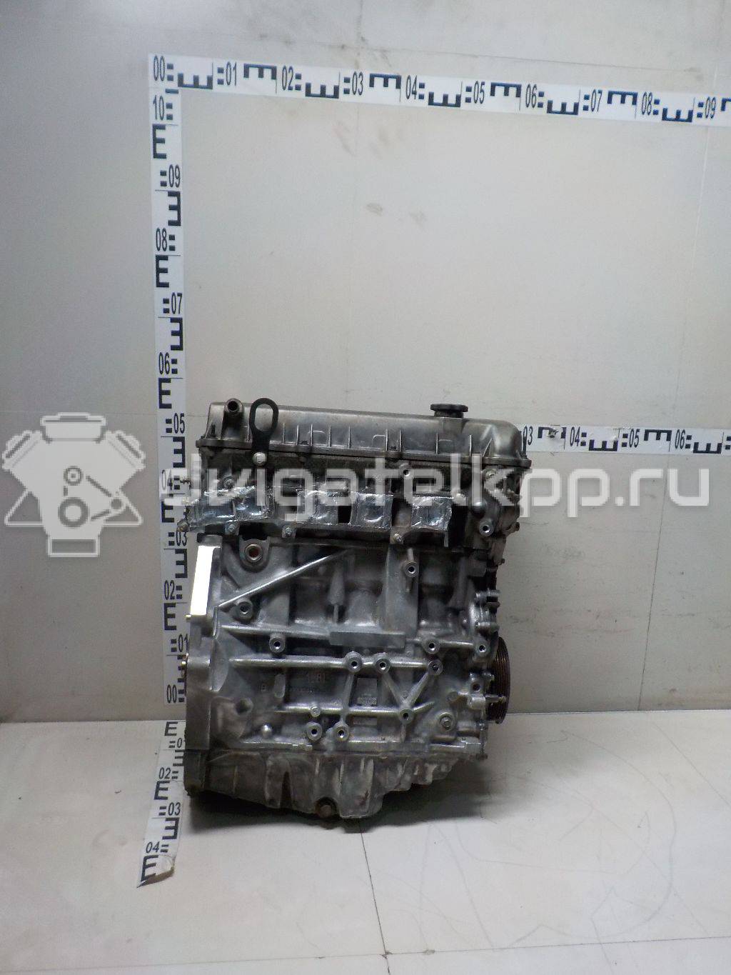 Фото Контрактный (б/у) двигатель CJBA для Ford / Audi 144-146 л.с 16V 2.0 л Супер-бензин (95) неэтилированный 1230440 {forloop.counter}}