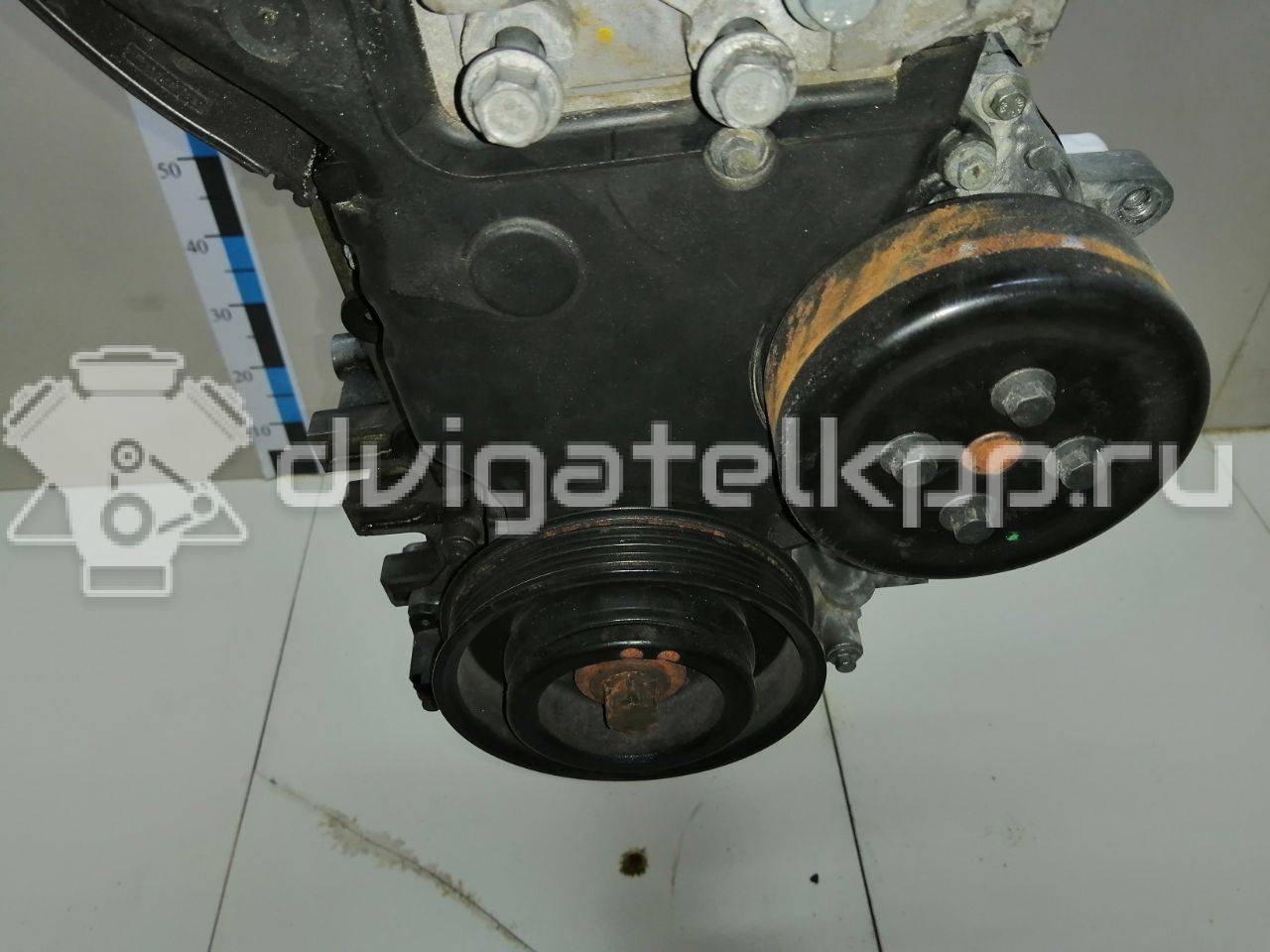 Фото Контрактный (б/у) двигатель JTDB для Ford Focus / C-Max / Grand 182 л.с 16V 1.6 л бензин DS7Z6007U {forloop.counter}}