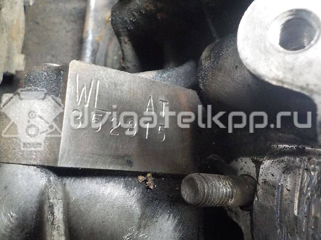 Фото Контрактный (б/у) двигатель WLT для Ford / Mazda / Ford Australia / Ford Asia / Oceania 117-125 л.с 12V 2.5 л Дизельное топливо 5131153 {forloop.counter}}