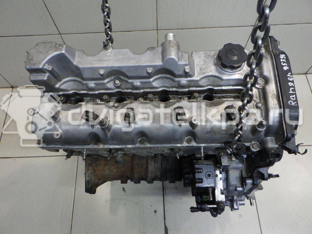 Фото Контрактный (б/у) двигатель WLAA для Ford / Mazda / Ford Asia / Oceania 143 л.с 16V 2.5 л Дизельное топливо 5078987 {forloop.counter}}