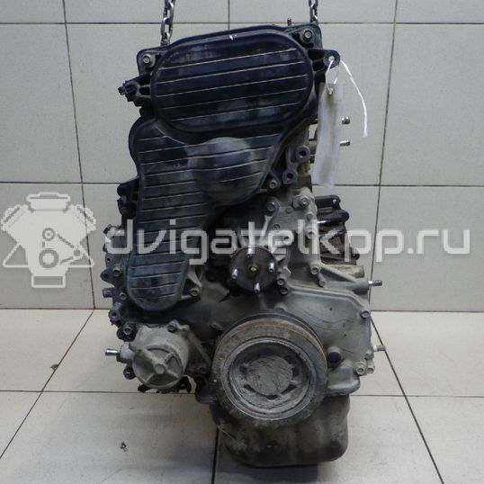 Фото Контрактный (б/у) двигатель WL для Ford / Mazda / Ford Asia / Oceania 78-117 л.с 12V 2.5 л Дизельное топливо 5078987