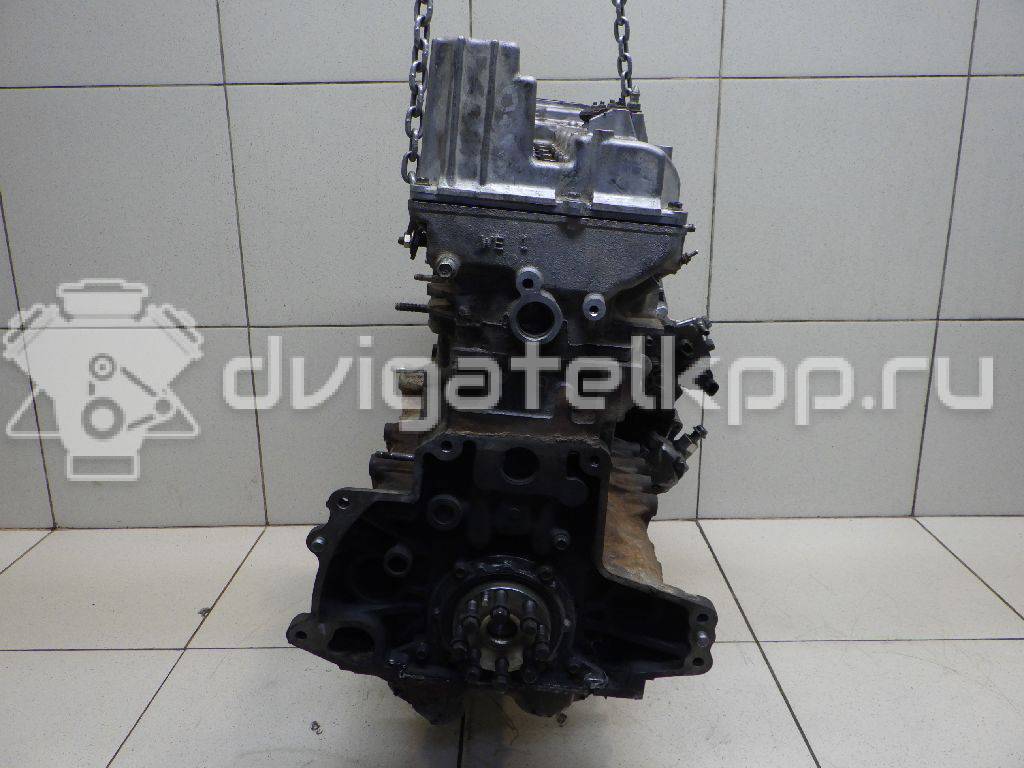 Фото Контрактный (б/у) двигатель WL для Ford / Mazda / Ford Asia / Oceania 78-117 л.с 12V 2.5 л Дизельное топливо 5078987 {forloop.counter}}