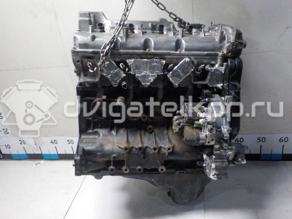 Фото Контрактный (б/у) двигатель WL для Ford / Mazda / Ford Asia / Oceania 78-117 л.с 12V 2.5 л Дизельное топливо 5078987 {forloop.counter}}