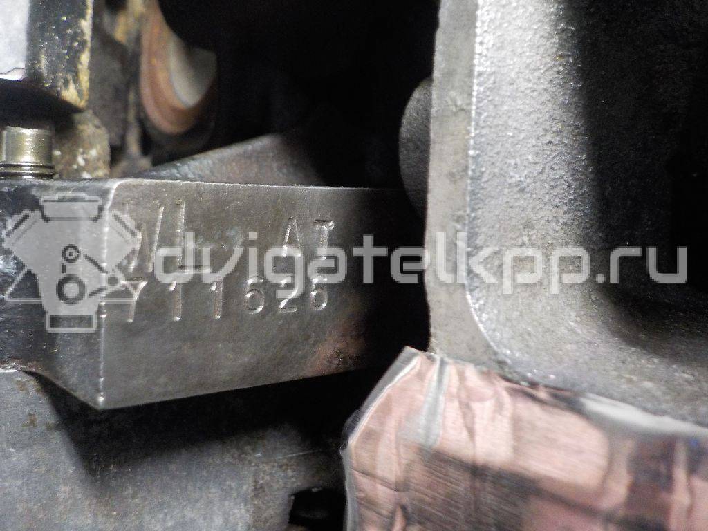 Фото Контрактный (б/у) двигатель WL для Ford / Mazda / Ford Asia / Oceania 78-117 л.с 12V 2.5 л Дизельное топливо 5078987 {forloop.counter}}