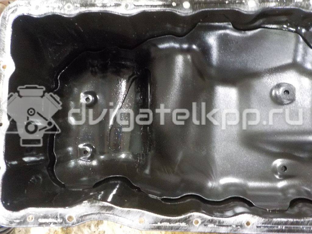 Фото Контрактный (б/у) двигатель WL для Ford / Mazda / Ford Asia / Oceania 78-117 л.с 12V 2.5 л Дизельное топливо 5078987 {forloop.counter}}