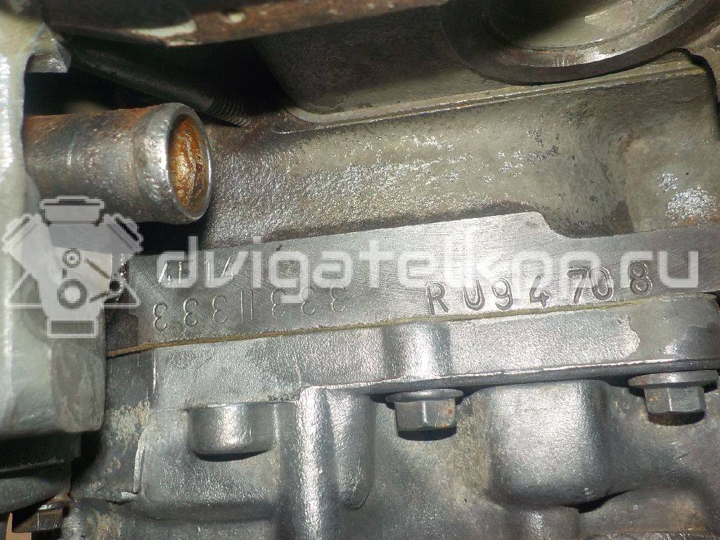 Фото Контрактный (б/у) двигатель WLAT (12 V) для Ford Australia Courier 117 л.с 12V 2.5 л Дизельное топливо 1659761 {forloop.counter}}