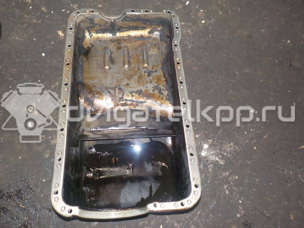 Фото Контрактный (б/у) двигатель WLAT (12 V) для Ford Australia Courier 117 л.с 12V 2.5 л Дизельное топливо 1659761 {forloop.counter}}