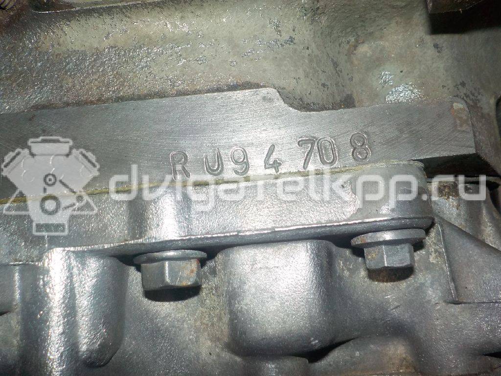 Фото Контрактный (б/у) двигатель F2 (12 V) для Ford Australia Telstar / Courier 91-117 л.с 12V 2.2 л бензин 1659761 {forloop.counter}}