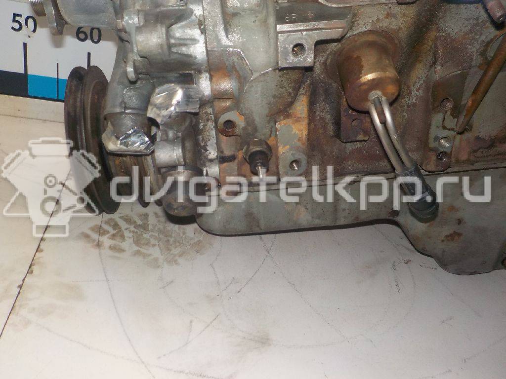 Фото Контрактный (б/у) двигатель F8 (12 V) для Ford Australia Spectron 91 л.с 12V 1.8 л бензин 1659761 {forloop.counter}}