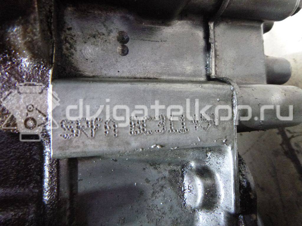 Фото Контрактный (б/у) двигатель QVFA для Ford / Ford Australia 110 л.с 16V 2.2 л Дизельное топливо 1709003 {forloop.counter}}