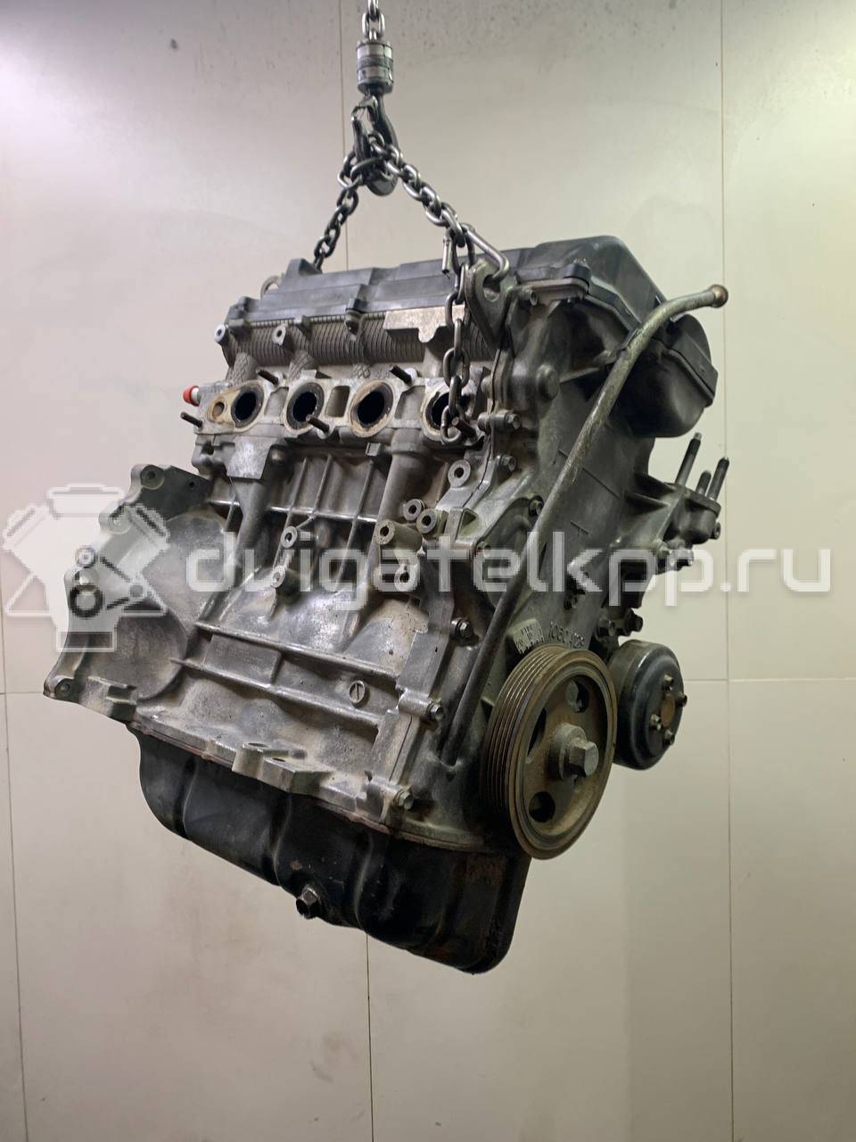 Фото Контрактный (б/у) двигатель 4A92 для Mitsubishi (Gac) Asx Ga W 122-124 л.с 16V 1.6 л бензин 1000D163 {forloop.counter}}