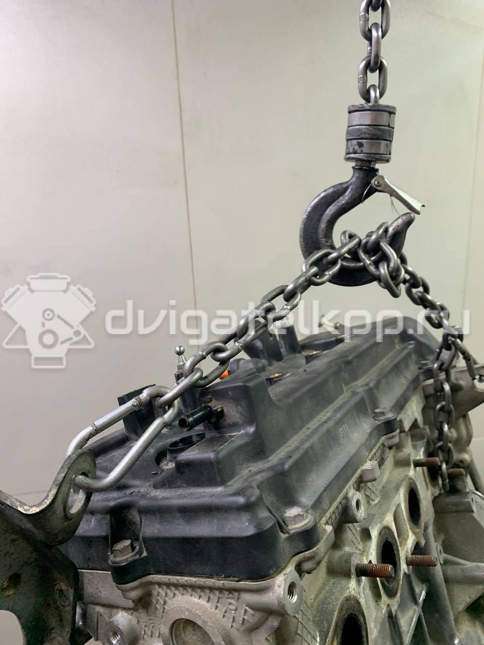 Фото Контрактный (б/у) двигатель 4A92 для Mitsubishi (Gac) Asx Ga W 122-124 л.с 16V 1.6 л бензин 1000D163 {forloop.counter}}