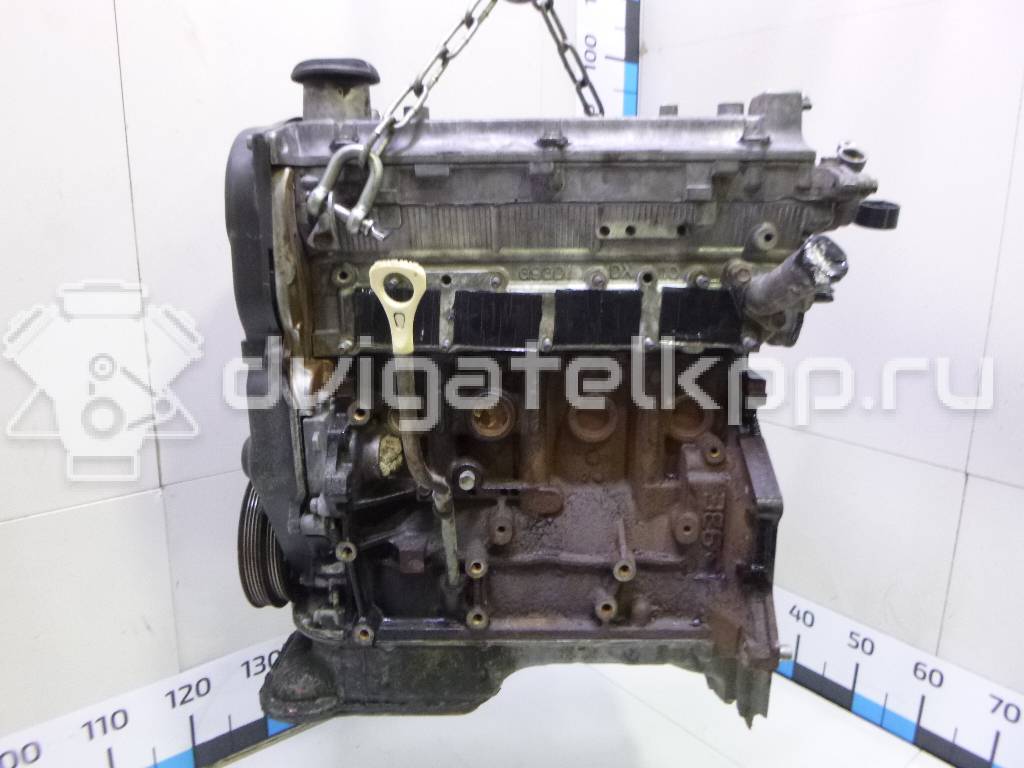 Фото Контрактный (б/у) двигатель 4G93 (SOHC 16V) для Mitsubishi Eclipse / Lancer / Pajero / Galant / Expo Station Wagon 110-156 л.с 16V 1.8 л бензин MD977172 {forloop.counter}}