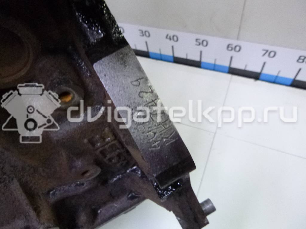 Фото Контрактный (б/у) двигатель 4G93 (SOHC 16V) для Mitsubishi Eclipse / Lancer / Pajero / Galant / Expo Station Wagon 110-156 л.с 16V 1.8 л бензин MD977172 {forloop.counter}}