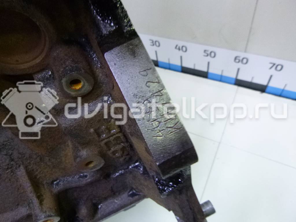 Фото Контрактный (б/у) двигатель 4G93 (SOHC 16V) для Mitsubishi Eclipse / Lancer / Pajero / Galant / Expo Station Wagon 110-156 л.с 16V 1.8 л бензин MD977172 {forloop.counter}}