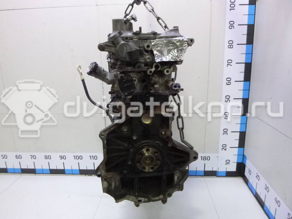 Фото Контрактный (б/у) двигатель 4G93 (SOHC 16V) для Mitsubishi Eclipse / Lancer / Pajero / Galant / Expo Station Wagon 110-156 л.с 16V 1.8 л бензин MD977172 {forloop.counter}}