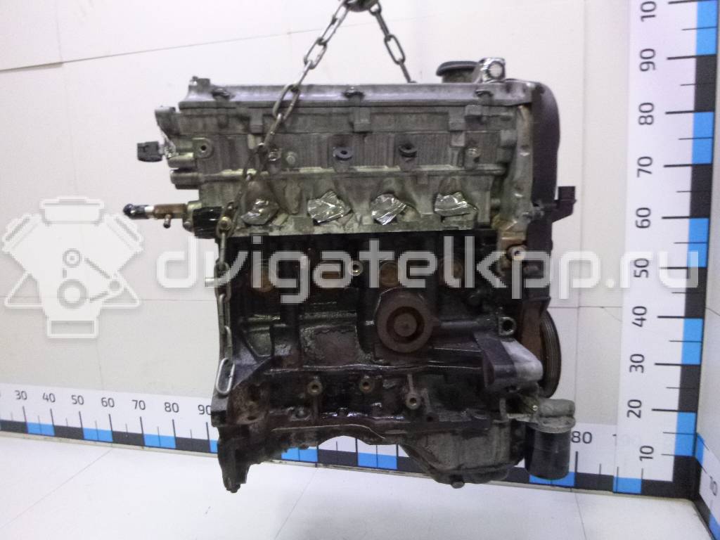 Фото Контрактный (б/у) двигатель 4G93 (SOHC 16V) для Mitsubishi Eclipse / Lancer / Pajero / Galant / Expo Station Wagon 110-156 л.с 16V 1.8 л бензин MD977172 {forloop.counter}}