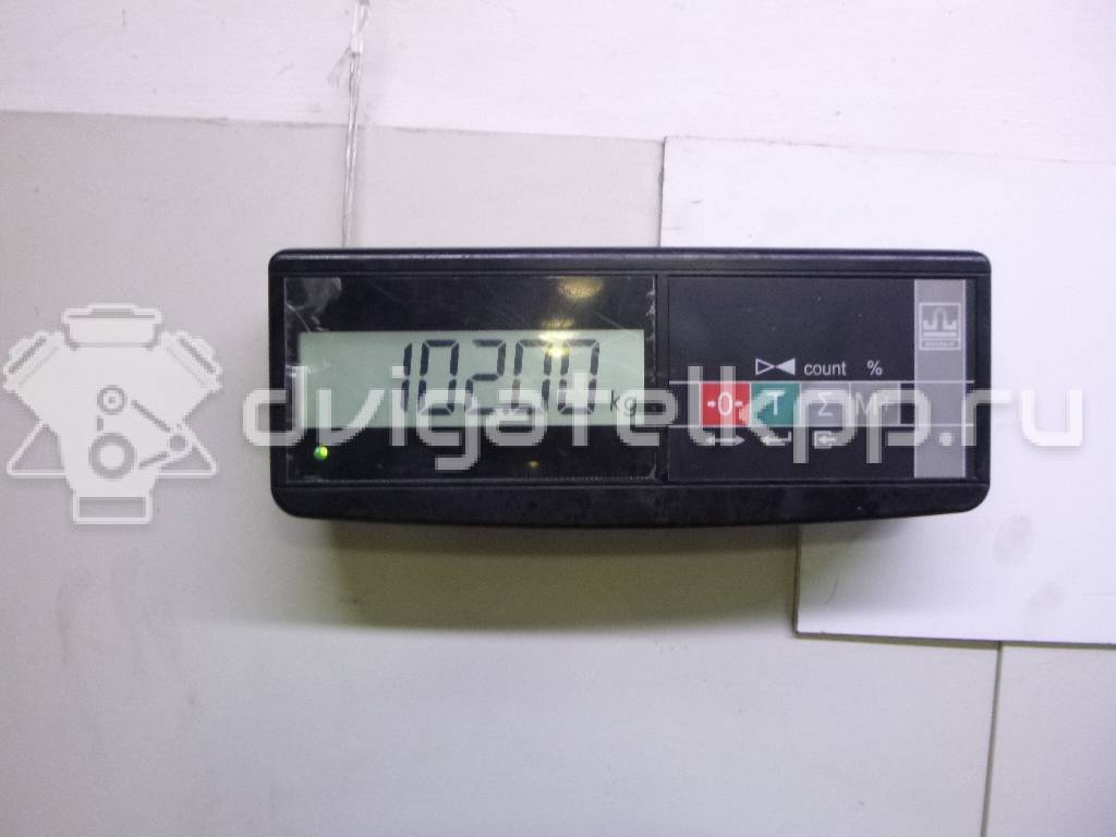 Фото Контрактный (б/у) двигатель 4G93 (SOHC 16V) для Mitsubishi Eclipse / Lancer / Pajero / Galant / Expo Station Wagon 110-156 л.с 16V 1.8 л бензин MD977172 {forloop.counter}}